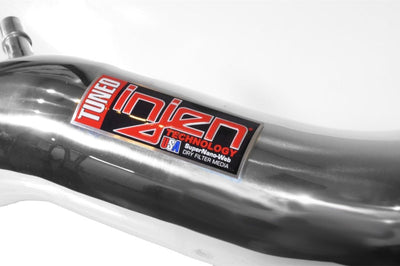 Injen 2018 + Jeep Wrangler JL V6-3.6L Polished Power-Flow Air Intake System - Systems