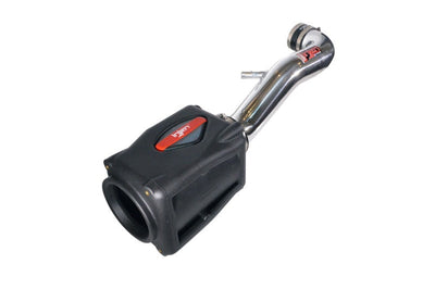 Injen 2018 + Jeep Wrangler JL V6-3.6L Polished Power-Flow Air Intake System - Systems