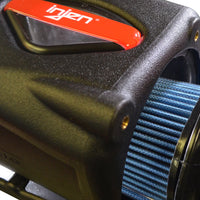 Injen 2018 + Jeep Wrangler JL V6-3.6L Polished Power-Flow Air Intake System - Systems