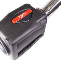 Injen 2018 + Jeep Wrangler JL V6-3.6L Polished Power-Flow Air Intake System - Systems