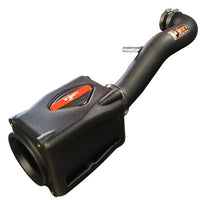 Injen 2018 + Jeep Wrangler JL V6-3.6L Wrinkle Black Power-Flow Air Intake System - Systems