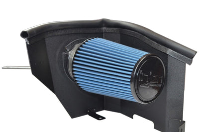 Injen 2018 + Kia Stinger 2.0L Turbo L4 Short Ram Tuned Intake System w/ SuperNano Web Dry Air Filter - Systems