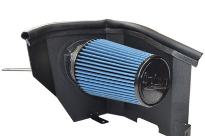 Injen 2018 + Kia Stinger 2.0L Turbo L4 Short Ram Tuned Intake System w/ SuperNano Web Dry Air Filter - Systems
