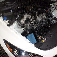 Injen 2018 + Kia Stinger 2.0L Turbo L4 Wrinkle Red Short Ram Tuned Intake System - Air Systems