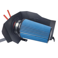 Injen 2018 + Kia Stinger 2.0L Turbo L4 Wrinkle Red Short Ram Tuned Intake System - Air Systems