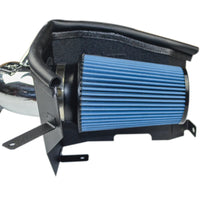 Injen 2018 + Kia Stinger L4-2.0L Turbo SP Short Ram Air Intake - Systems