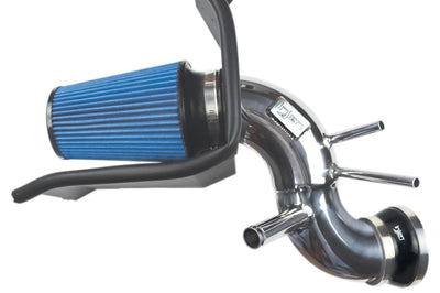Injen 2018 + Kia Stinger L4-2.0L Turbo SP Short Ram Air Intake - Systems