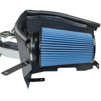 Injen 2018 + Kia Stinger L4-2.0L Turbo SP Short Ram Air Intake - Systems