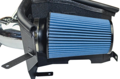 Injen 2018 + Kia Stinger L4-2.0L Turbo SP Short Ram Air Intake - Systems