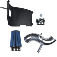 Injen 2018 + Kia Stinger L4-2.0L Turbo SP Short Ram Air Intake - Systems