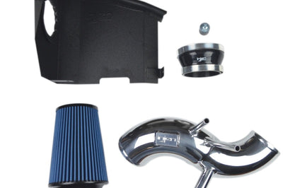 Injen 2018 + Kia Stinger L4-2.0L Turbo SP Short Ram Air Intake - Systems