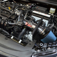 Injen 2019 + Toyota Corolla 2.0L Black Cold Air Intake - Systems