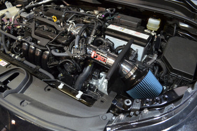 Injen 2019 + Toyota Corolla 2.0L Black Cold Air Intake - Systems