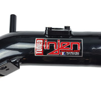Injen 2019 + Toyota Corolla 2.0L Black Cold Air Intake - Systems
