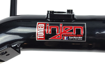 Injen 2019 + Toyota Corolla 2.0L Black Cold Air Intake - Systems