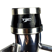 Injen 2019 + Toyota Corolla 2.0L Polished Cold Air Intake - Systems