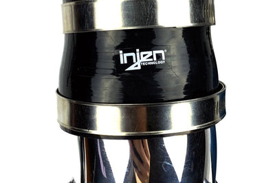 Injen 2019 + Toyota Corolla 2.0L Polished Cold Air Intake - Systems