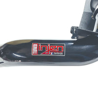 Injen 2020 Hyundai Veloster N 2.0L Turbo Black Cold Air Intake System - Systems