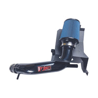 Injen 2020 Hyundai Veloster N 2.0L Turbo Black Cold Air Intake System - Systems