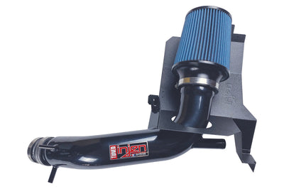 Injen 2020 Hyundai Veloster N 2.0L Turbo Black Cold Air Intake System - Systems