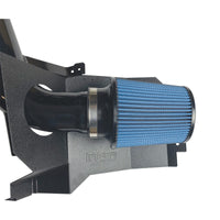 Injen 2020 Hyundai Veloster N 2.0L Turbo Black Cold Air Intake System - Systems
