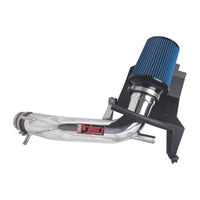 Injen 2020 Hyundai Veloster N 2.0L Turbo Polished Cold Air Intake System - Systems