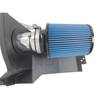 Injen 2020 Hyundai Veloster N 2.0L Turbo Polished Cold Air Intake System - Systems