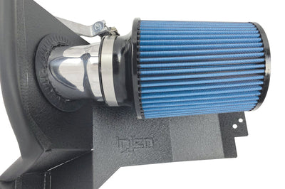 Injen 2020 Hyundai Veloster N 2.0L Turbo Polished Cold Air Intake System - Systems