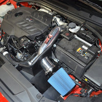 Injen 2020 Hyundai Veloster N 2.0L Turbo Polished Cold Air Intake System - Systems