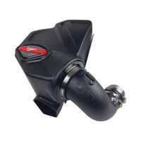 Injen 2020 Toyota Supra 3.0L Turbo Evolution Intake - Air Systems