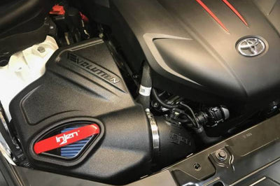 Injen 2020 Toyota Supra 3.0L Turbo Evolution Intake - Air Systems