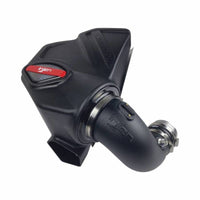 Injen 2020 Toyota Supra 3.0L Turbo Evolution Intake - Air Systems