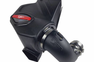 Injen 2020 Toyota Supra 3.0L Turbo Evolution Intake - Air Systems