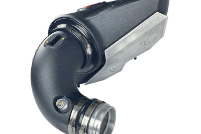 Injen 2020 Toyota Supra 3.0L Turbo Evolution Intake - Air Systems