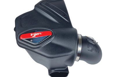Injen 2020 Toyota Supra 3.0L Turbo Evolution Intake - Air Systems