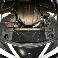Injen 2020 Toyota Supra 3.0L Turbo Evolution Intake - Air Systems