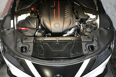 Injen 2020 Toyota Supra 3.0L Turbo Evolution Intake - Air Systems