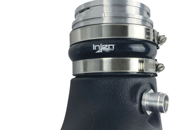 Injen 2020 Toyota Supra 3.0L Turbo Evolution Intake - Air Systems