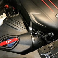 Injen 2020 Toyota Supra 3.0L Turbo Evolution Intake - Air Systems
