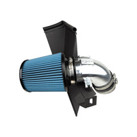 Injen 2020 Toyota Supra L6-3.0L Turbo (A90) SP Cold Air Intake System - Polished - Systems