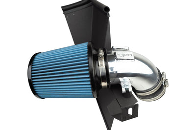 Injen 2020 Toyota Supra L6-3.0L Turbo (A90) SP Cold Air Intake System - Polished - Systems