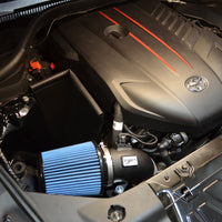 Injen 2020 Toyota Supra L6-3.0L Turbo (A90) SP Cold Air Intake System - Systems