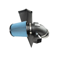 Injen 2020 Toyota Supra L6-3.0L Turbo (A90) SP Cold Air Intake System - Systems