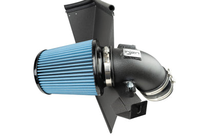 Injen 2020 Toyota Supra L6-3.0L Turbo (A90) SP Cold Air Intake System - Systems