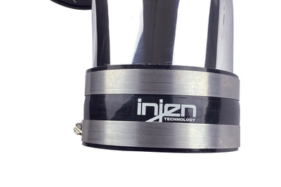 Injen 2020 Toyota Supra L6-3.0L Turbo (A90) SP Cold Air Intake System - Polished - Systems