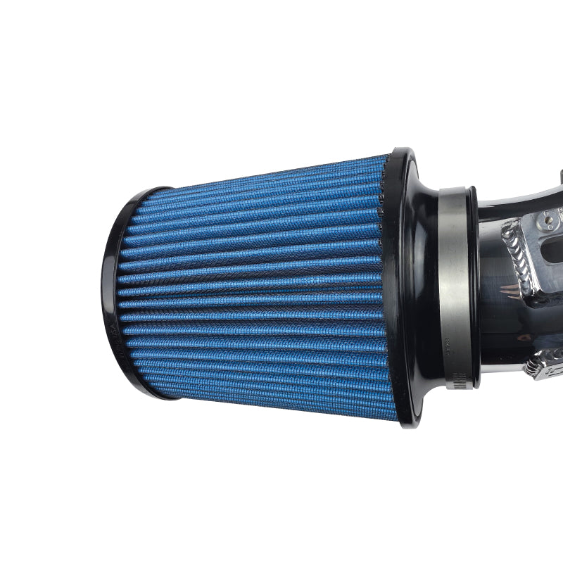 Injen 2020 Toyota Supra L6-3.0L Turbo (A90) SP Cold Air Intake System - Polished - Systems