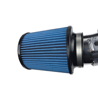 Injen 2020 Toyota Supra L6-3.0L Turbo (A90) SP Cold Air Intake System - Polished - Systems