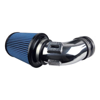 Injen 2020 Toyota Supra L6-3.0L Turbo (A90) SP Cold Air Intake System - Polished - Systems