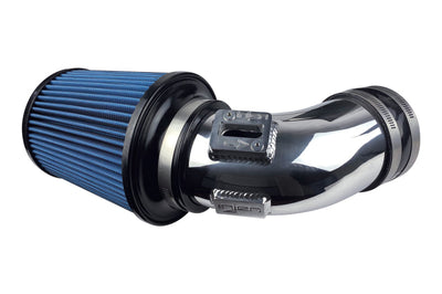 Injen 2020 Toyota Supra L6-3.0L Turbo (A90) SP Cold Air Intake System - Polished - Systems