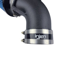 Injen 2020 Toyota Supra L6-3.0L Turbo (A90) SP Cold Air Intake System - Systems
